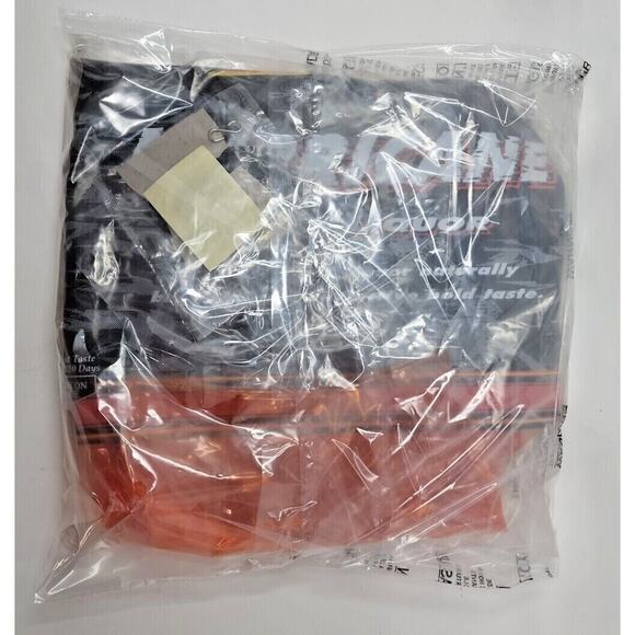 90's Anheuser AB Hurricane Inflatable Malt Liquor Bottle Store Display U136 - Picture 8 of 8